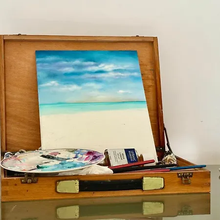 Apartamento Se073 - Senigallia, Comodo Trilocale A 30 Mt Dal Mare Senigália