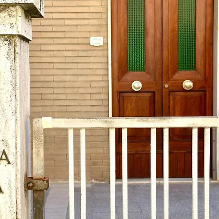 Apartamento Se073 - Senigallia, Comodo Trilocale A 30 Mt Dal Mare