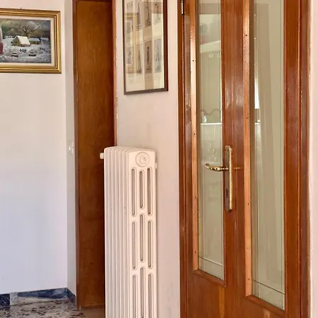 Apartamento Se073 - Senigallia, Comodo Trilocale A 30 Mt Dal Mare Senigália