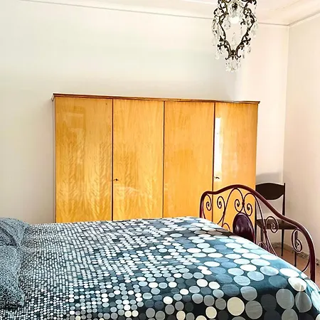 Apartamento Se073 - Senigallia, Comodo Trilocale A 30 Mt Dal Mare Senigália